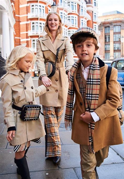 replica burberry kids clothes|Burberry clothing for kids online.